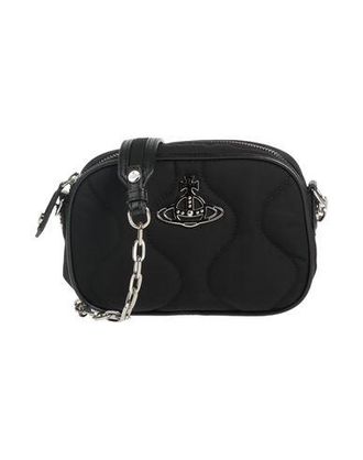 Vivienne Westwood BAGS - Cross-body bags sur YOOX.COM