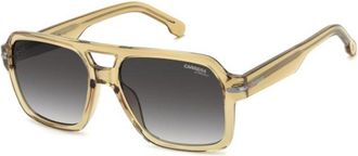 Carrera 377/S TUI/9O Mens Sunglasses Brown Size 56