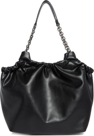 BCBGeneration Chain Shoulder Bag in Black at Nordstrom Rack