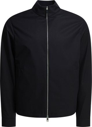 Ermenegildo Zegna Giacca leggera Zegna Motorin 100cc