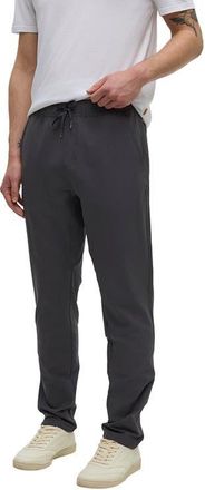 tentree Simcoe Pant in Graphite at Nordstrom, Size Xx-Large