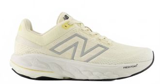 New Balance Womens Fresh Foam X 860V14 Sneakers In Calcium