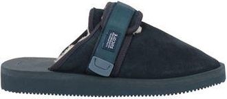 Suicoke CALZATURE - Mules & Zoccoli su YOOX.COM