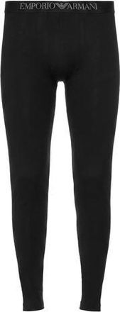 Emporio Armani BOTTOMWEAR - Leggings on YOOX.COM