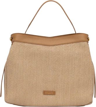 Gianni Chiarini Donna, Borse, Beige, Taglia unica, new