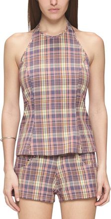 EB Denim Iris Tank
