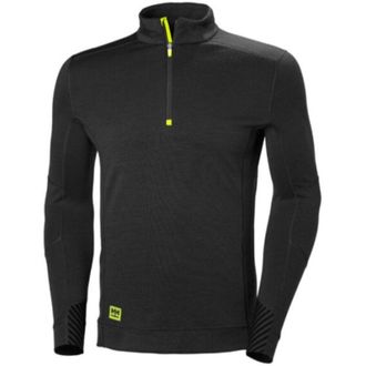 Helly Hansen Camiseta Hh Lifa Half Zip 75109