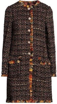 Dolce & Gabbana ROPA DE ABRIGO - Abrigos en YOOX.COM