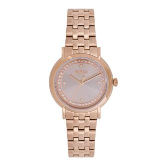 Furla Mujer, Accesorios, Rosa, Talla: ONE Size