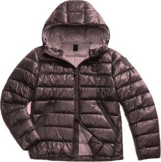 Blauer Heren, Jassen, Bruin, Maat: XL Leer