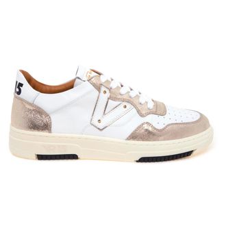 Via Roma 15 Low-top Sneaker - female - Via Roma 15 - Sneakers - White - 6 UK - Shoes