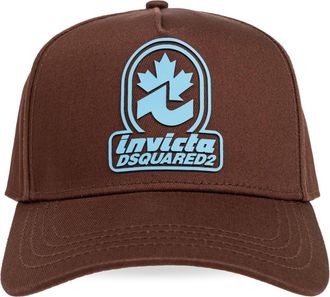 Dsquared2 Uomo, Accessori, Marrone, Taglia unica, new