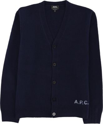 A.P.C. Cardigan Kenny