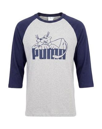 Puma TOPWEAR - T-shirts on YOOX.COM