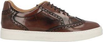 Emporio Armani FOOTWEAR - Lace-up shoes on YOOX.COM