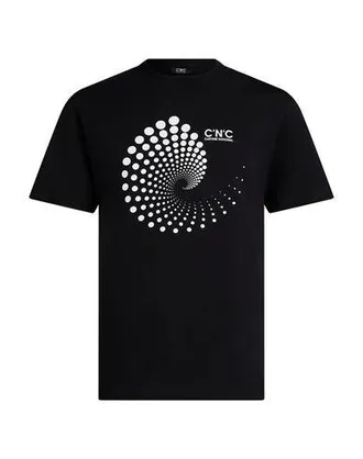 Costume National TOPWEAR - T-shirts on YOOX.COM
