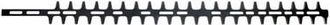 OEM Cuchilla Superior Ou Inferior Echo X412000650