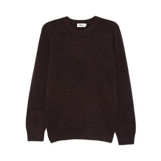 Altea Crew-neck Wool Sweater