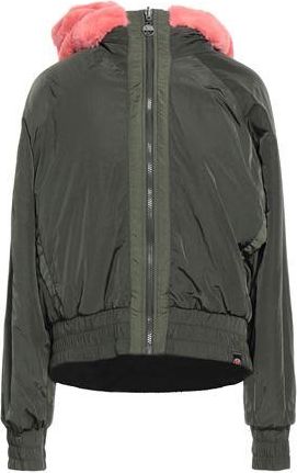 Ellesse ROPA DE ABRIGO - Chaquetas y cazadoras en YOOX.COM