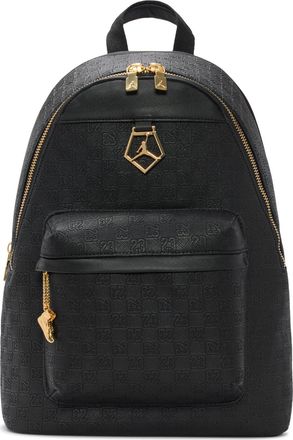 Nike Jordan Core Monogram Backpack Black IZ7322-010