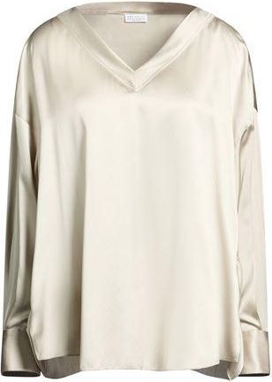 Brunello Cucinelli CAMISETAS Y TOPS - Tops en YOOX.COM