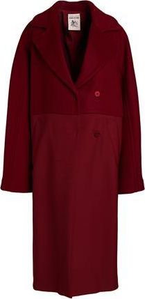 Semicouture COATS & JACKETS - Coats sur YOOX.COM