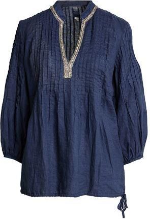 120% Lino TOPWEAR - Top su YOOX.COM