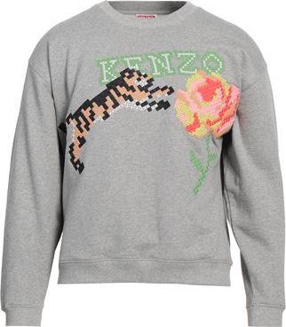 Kenzo CAMISETAS Y TOPS - Sudaderas en YOOX.COM