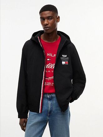 Tommy Hilfiger TH x Cadillac Formula 1 team windbreaker