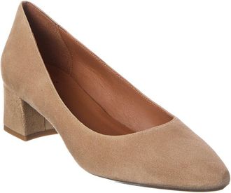 Aquatalia Rebecka Waterproof Leather Sandal