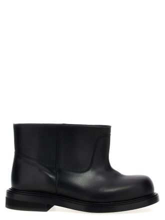 Moschino Ankle Boots − Sale: up to −88% | Stylight