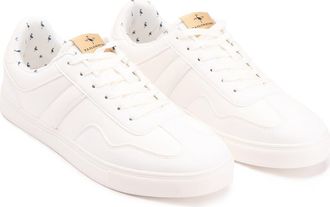 Tailorbyrd Brad Sneaker in White at Nordstrom Rack, Size 10.5