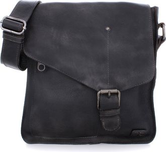 Bed Stü Venice Beach Handbag in Black Rustic at Nordstrom