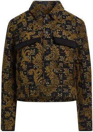 Maison Kitsun&eacute; CAPISPALLA - Giacche & Giubbotti su YOOX.COM