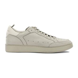 Officine Creative Sneakers basse The Answer - - Shoes - Uomo - Beige - 44 EU