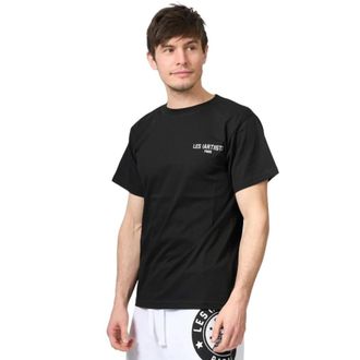 Les (Art)ists Accessori - - Tops - Uomo - Nero - M