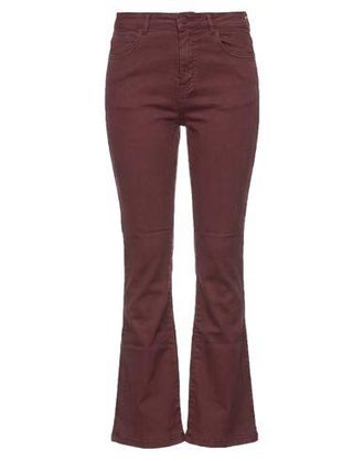 Marella BOTTOMWEAR - Jeans on YOOX.COM