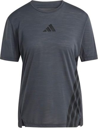 ADIDAS TERREX XPR Tee Funktionsshirt f&uuml;r Damen | blau