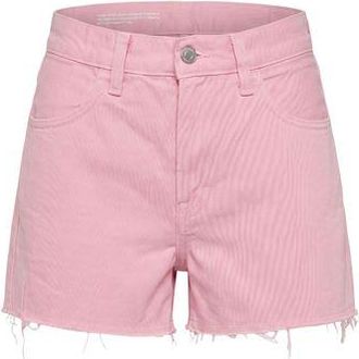 PANGAIA PARTES DE ABAJO - Shorts vaqueros en YOOX.COM