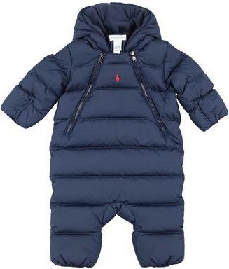 Ralph Lauren ELCAPBUNTMIT-OUTERWEAR-BUNTING
