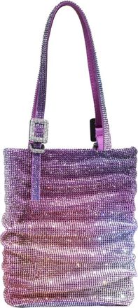 Benedetta Bruzziches Mujer, Bolsos, Multicolor, Talla: ONE Size
