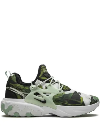 Nike Sneakers React Presto PRM - Verde