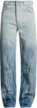 Botter BOTTOMWEAR - Pantaloni jeans su YOOX.COM