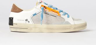 Crime London Sneakers CRIME LONDON Uomo colore Bianco