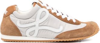 Loewe Ballet Runner 2.0 sneakers - Bruin