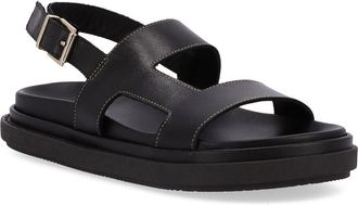 Alohas Alohas Lorelei Leather Sandal