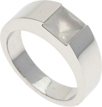 Cartier Band Ring (Pre-Owned)
