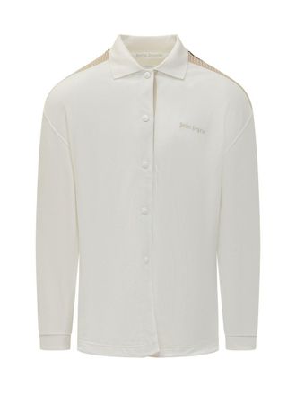 Palm Angels Shirtclassic Logo