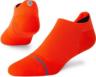 Stance Iconic Light Tab Socks Red M