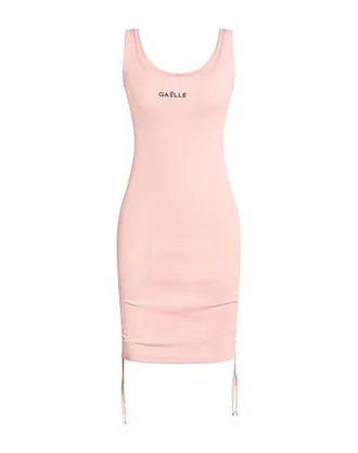 Ga&euml;lle Paris VESTIDOS - Minivestidos en YOOX.COM